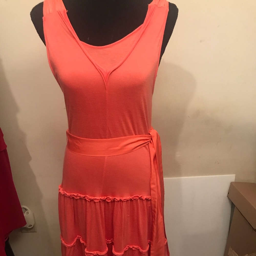 Banana republic Comfy casual dress